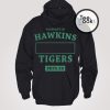 Hawkins Tiger Hoodie