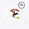 Hocus Pocus Ariana Grande Sweatshirt