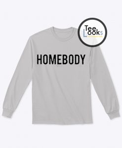 Homebody Sweatshirt