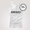 Homebody Tank Top