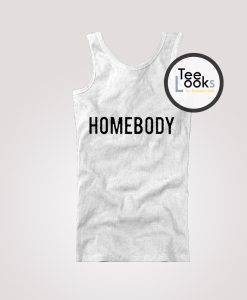 Homebody Tank Top