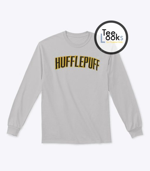 Hufflepuff Sweatshirt