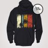 I Will Be Your Friend Hoodie