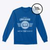 Im A Librarian Sweatshirt