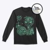 Im Not From Around Here Sweatshirt