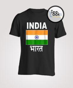 India Flag T-shirt