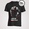 Iron Man I Love You Three Thousand Endgame T-shirt