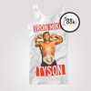 Iron Mike Tyson Tanktop