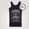 Jack Daniels Tanktop