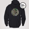 Jaguar Knight Hoodie