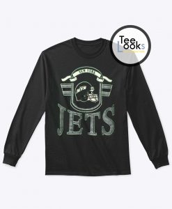 Jets Sweatshirt