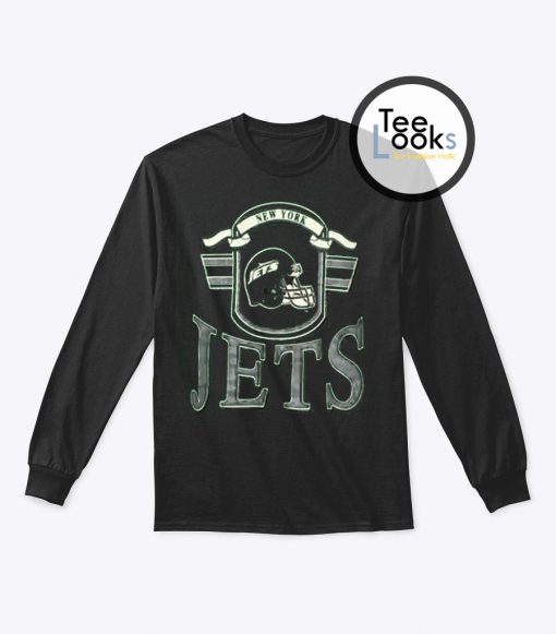 Jets Sweatshirt