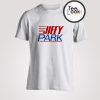 Jiffy Park T-shirt