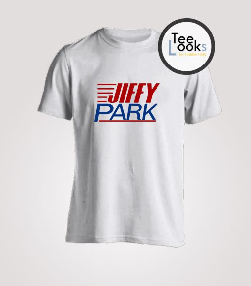 Jiffy Park T-shirt