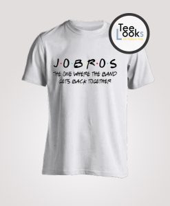 Jobros T-shirt