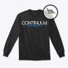 John Mayer Continuum Sweatshirt