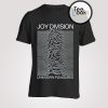 Joy Division T-shirt