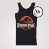 Jurrasic Park Tanktop