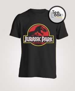 Jurrasic Park Trex T-shirt