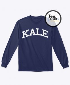 Kale Sweatshirt