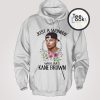 Kane Brown Just a Woman Hoodie