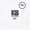 Kane Brown Signed Autograph Sweatshirt