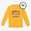 Kansas City Chiefs Vintage Sweatshirt