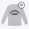 Kendrick Lamar Sweatshirt