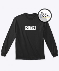 Kith Sweatshirt