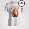 Kung Fu Kenny T-shirt