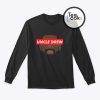 Kyrie Irving Uncle Drew Sweatshirt