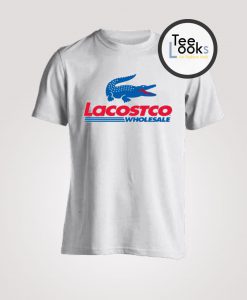 Lacosto Wholesale T-shirt