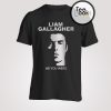 Liam Gallagher Oasis As You Were T-Shirt
