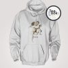 Little Angel Hoodie