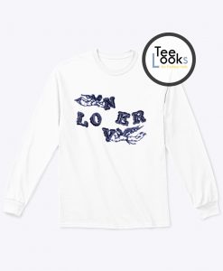 Loner Lover Sweatshirt