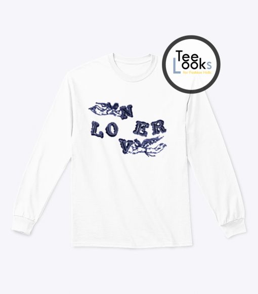 Loner Lover Sweatshirt