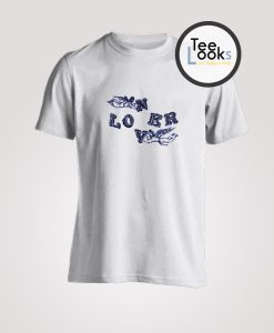 Loner Lover T-shirt