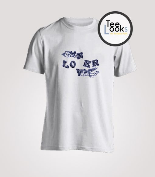 Loner Lover T-shirt