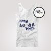 Loner Lover Tank Top