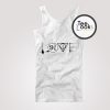 Love Harry Potter Tanktop