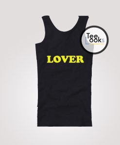 Lover Tank Top
