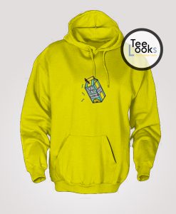 Lyrical Lemonade Chest Logo Hoodie