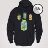 Lyrical Lemonade Present Hoodie