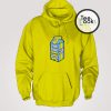 Lyrical Lemonade Yellow Hoodie