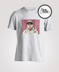 Mac Miller RIP T-shirt