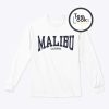 Malibu California Sweatshirt