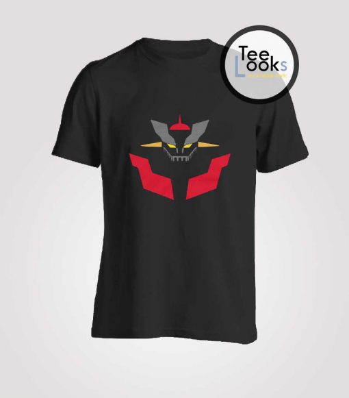 Mazinger Z T-Shirt