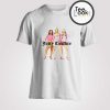 Mean Girls Juicy Couture T-Shirt