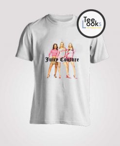 Mean Girls Juicy Couture T-Shirt