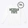 Michigan Sweatshirt